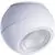 Spot mobil LED AZzardo Skye, 12W, alb