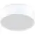 Plafoniera LED AZzardo Monza II R, 18W, 4000K, alb