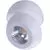 Spot mobil LED AZzardo Ojos 1, 9W, alb