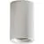 Spot fix AZzardo Eiger, 1xGU10, alb, IP54