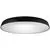 Plafoniera LED AZzardo Cortona 41, 24W, 3000K, negru