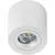 Spot mobil aplicat AZzardo Mini Bross, 1xGU10, alb, rotund, IP20