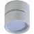 Spot mobil LED AZzardo Mona , 12W, 3000K, alb