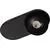 Spot mobil LED AZzardo Toronto 1, 10W, negru