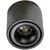 Spot mobil LED AZzardo Costa, 12W, 4000K, negru