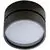 Spot mobil LED AZzardo Mona , 12W, 4000K, negru