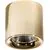 Spot fix LED AZzardo Mane, 30W, auriu