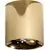 Spot fix LED AZzardo Mane, 10W, 4000K, auriu