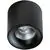 Spot fix LED AZzardo Mane, 20W, negru, dimabil