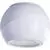 Spot mobil LED AZzardo Skye, 12W, alb