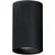 Spot fix AZzardo Eiger, 1xGU10, negru, IP54