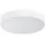 Plafoniera LED AZzardo Monza II R, 74W, 3000K, alb