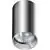 Spot fix aplicat AZzardo Mini Round, 1xGU10, crom, rotund, IP20