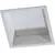 Spot fix LED incastrat AZzardo Aida Square, 9W, alb