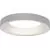 Plafoniera LED AZzardo Sovana Top 45 CCT, 40W, gri, dimabil, telecomanda