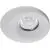 Spot fix incastrat AZzardo Lorenza, 1xGU10, alb, IP20