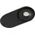 Spot mobil LED AZzardo Toronto 1, 10W, negru
