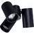 Plafoniera tip spot mobil AZzardo Makalu 3, 3xGU10, negru