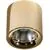 Spot fix LED AZzardo Mane, 30W, auriu, dimabil
