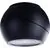 Spot mobil LED AZzardo Skye, 12W, negru