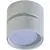 Spot mobil LED AZzardo Mona , 12W, 4000K, alb