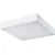 Plafoniera LED AZzardo Monza II Square, 74W, 3000K, alb