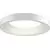 Plafoniera LED AZzardo Sovana Top 45 CCT, 40W, alb, dimabil, telecomanda