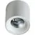 Spot fix LED AZzardo Mane, 10W, 4000K, alb