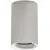 Spot fix AZzardo Eiger, 1xGU10, alb, IP54
