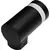 Aplica LED AZzardo Jason Wall, 9W, 4000K, negru, IP65