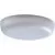 Plafoniera incastrata LED AZzardo Lamir R IP44, 9W, 3000K, alb