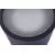 Spot fix aplicat AZzardo Alix, 1xGU10, D120 mm, negru, IP65