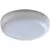 Plafoniera incastrata LED AZzardo Lamir R IP44, 9W, 3000K, alb