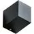 Aplica AZzardo Rimini 1 Square, 1xGU10, negru, IP54