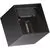 Aplica LED AZzardo Gambino 1, 2x3W, 4000K, unghi ajustabil, negru, IP54