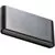 Aplica LED AZzardo Cremona M, 2x5W, 3000K, negru, IP54