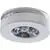 Spot mobil LED incastrat AZzardo Frida, 12W, 4000K, alb