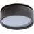 Spot mobil LED incastrat AZzardo Mona Spot, 18W, 3000K, negru