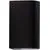 Aplica AZzardo Rimini 2, 2xGU10, negru, IP54