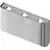 Aplica LED AZzardo Ginno 3, 6x1W, 3000K, aluminiu