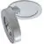 Spot mobil LED incastrat AZzardo Frida, 7W, 3000K, alb