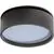 Spot mobil LED incastrat AZzardo Mona Spot, 12W, 4000K, negru