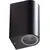 Aplica AZzardo Rimini 2, 2xGU10, negru, IP54