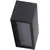 Aplica AZzardo Venta, 1xE27, negru, IP54