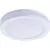 Spot fix LED incastrat AZzardo Galata IP44, 9W, 4000K, alb
