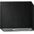Aplica AZzardo Rimini 1 Square, 1xGU10, negru, IP54