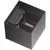Aplica LED AZzardo Gambino 1, 2x3W, 4000K, unghi ajustabil, negru, IP54