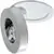 Spot mobil LED incastrat AZzardo Frida, 7W, 4000K, alb
