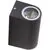 Aplica AZzardo Rimini 2, 2xGU10, negru, IP54