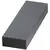 Aplica LED AZzardo Casola, 12W, 3000K, gri inchis, IP54